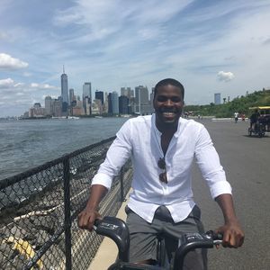 Meet your Posher, Marcel